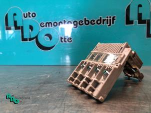 Gebruikte Accupool Mitsubishi Space Star (A0) 1.0 12V Prijs € 20,00 Margeregeling aangeboden door Autodemontagebedrijf Otte