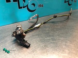 Gebruikte Accupool Mitsubishi Space Star (A0) 1.0 12V Prijs € 30,00 Margeregeling aangeboden door Autodemontagebedrijf Otte