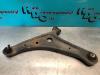 Mitsubishi Space Star (A0) 1.0 12V Draagarm links-voor