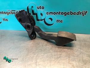 Gebruikte Sensor Gaspedaalpositie Mitsubishi Space Star (A0) 1.0 12V Prijs € 30,00 Margeregeling aangeboden door Autodemontagebedrijf Otte