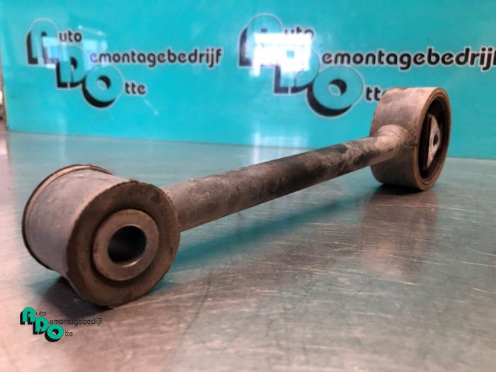 Motorsteun van een Mitsubishi Space Star (A0) 1.0 12V 2020