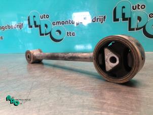 Gebruikte Motorrubber Mitsubishi Space Star (A0) 1.0 12V Prijs € 20,00 Margeregeling aangeboden door Autodemontagebedrijf Otte