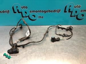 Gebruikte PDC Sensor Set Seat Leon (1P1) 1.4 TSI 16V Prijs € 75,00 Margeregeling aangeboden door Autodemontagebedrijf Otte