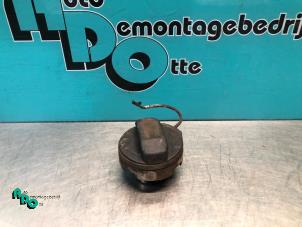 Gebruikte Tankdop Seat Leon (1P1) 1.4 TSI 16V Prijs € 5,00 Margeregeling aangeboden door Autodemontagebedrijf Otte