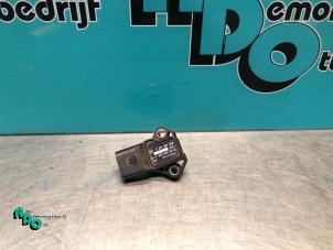 Gebruikte Map Sensor (inlaatspruitstuk) Seat Leon (1P1) 1.4 TSI 16V Prijs € 10,00 Margeregeling aangeboden door Autodemontagebedrijf Otte