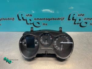 Gebruikte Cockpit Seat Leon (1P1) 1.4 TSI 16V Prijs € 50,00 Margeregeling aangeboden door Autodemontagebedrijf Otte