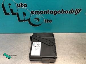 Gebruikte Module Bodycontrol Opel Corsa C (F08/68) 1.0 12V Twin Port Prijs € 20,00 Margeregeling aangeboden door Autodemontagebedrijf Otte