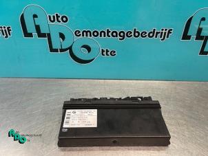 Gebruikte Module Bodycontrol BMW 5 serie (E60) 525i 24V Prijs € 50,00 Margeregeling aangeboden door Autodemontagebedrijf Otte