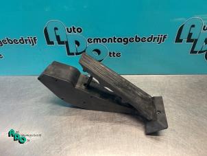Gebruikte Gaspedaalpositie Sensor BMW 5 serie (E60) 525i 24V Prijs € 25,00 Margeregeling aangeboden door Autodemontagebedrijf Otte