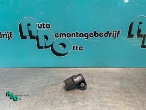 Gebruikte Map Sensor (inlaatspruitstuk) BMW 5 serie (E60) 525i 24V Prijs € 35,00 Margeregeling aangeboden door Autodemontagebedrijf Otte