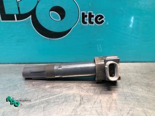 Gebruikte Pen Bobine Nissan Pixo (D31S) 1.0 12V Prijs € 10,00 Margeregeling aangeboden door Autodemontagebedrijf Otte