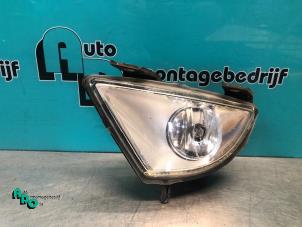 Gebruikte Mistlamp links-voor Ford Fiesta 5 (JD/JH) 1.4 16V Prijs € 20,00 Margeregeling aangeboden door Autodemontagebedrijf Otte