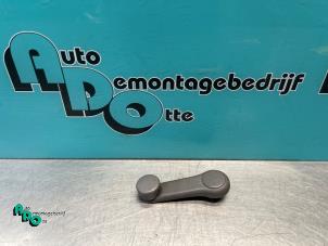 Gebruikte Raamslinger Hyundai Getz 1.1i 12V Prijs € 15,00 Margeregeling aangeboden door Autodemontagebedrijf Otte