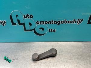 Gebruikte Raamslinger Hyundai Getz 1.1i 12V Prijs € 15,00 Margeregeling aangeboden door Autodemontagebedrijf Otte