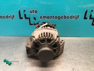 Gebruikte Dynamo Opel Combo (Corsa C) 1.3 CDTI 16V Prijs € 30,00 Margeregeling aangeboden door Autodemontagebedrijf Otte