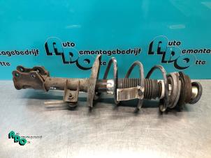 Gebruikte Voorpoot links Ford Ka II 1.2 Prijs € 25,00 Margeregeling aangeboden door Autodemontagebedrijf Otte