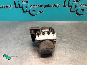 Gebruikte ABS Pomp Toyota Aygo (B10) 1.0 12V VVT-i Prijs € 15,00 Margeregeling aangeboden door Autodemontagebedrijf Otte