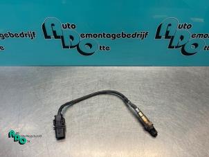 Gebruikte Lambda Sonde Fiat Doblo Cargo (263) 1.6 D Multijet Prijs € 30,00 Margeregeling aangeboden door Autodemontagebedrijf Otte