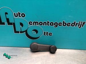 Gebruikte Raamslinger Hyundai Getz 1.4i 16V Prijs € 15,00 Margeregeling aangeboden door Autodemontagebedrijf Otte