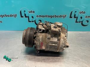 Gebruikte Aircopomp BMW 3 serie (E46/2) 320 Ci 24V Prijs € 50,00 Margeregeling aangeboden door Autodemontagebedrijf Otte