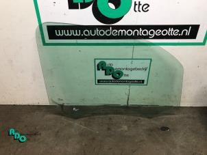 Gebruikte Deurruit 2Deurs rechts Mercedes Citan (415.6) 1.5 109 CDI Prijs € 60,00 Margeregeling aangeboden door Autodemontagebedrijf Otte