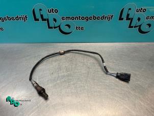 Gebruikte Lambda Sonde Volkswagen Golf V (1K1) 1.4 TSI 122 16V Prijs € 25,00 Margeregeling aangeboden door Autodemontagebedrijf Otte