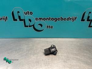 Gebruikte Map Sensor (inlaatspruitstuk) Volkswagen Golf V (1K1) 1.4 TSI 122 16V Prijs € 10,00 Margeregeling aangeboden door Autodemontagebedrijf Otte