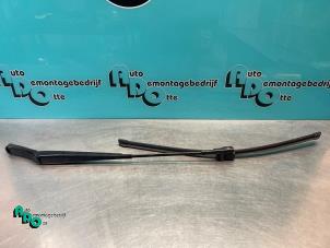 Gebruikte Ruitenwisserarm voor Volkswagen Caddy III (2KA,2KH,2CA,2CH) 2.0 SDI Prijs € 15,00 Margeregeling aangeboden door Autodemontagebedrijf Otte