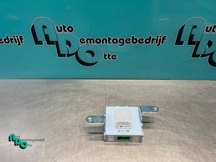 Gebruikte PDC Module Honda Civic (FA/FD) 1.3 Hybrid Prijs € 35,00 Margeregeling aangeboden door Autodemontagebedrijf Otte