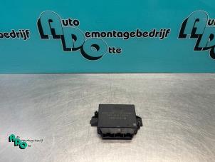 Gebruikte Module PDC Alfa Romeo Giulietta (940) 1.4 TB 16V MultiAir Prijs € 30,00 Margeregeling aangeboden door Autodemontagebedrijf Otte