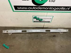 Gebruikte Bumperframe achter Mercedes Citan (415.6) 1.5 109 CDI Prijs € 50,00 Margeregeling aangeboden door Autodemontagebedrijf Otte