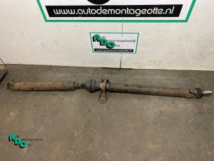 Gebruikte Cardanas Toyota RAV4 (A1) 2.0i,SR 16V 4x4 Prijs € 100,00 Margeregeling aangeboden door Autodemontagebedrijf Otte