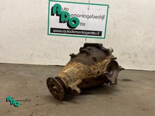 Gebruikte Differentieel achter Toyota RAV4 (A1) 2.0i,SR 16V 4x4 Prijs € 200,00 Margeregeling aangeboden door Autodemontagebedrijf Otte