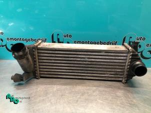 Gebruikte Intercooler Mercedes Citan (415.6) 1.5 109 CDI Prijs € 55,00 Margeregeling aangeboden door Autodemontagebedrijf Otte