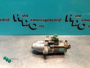Gebruikte Startmotor Honda Civic (FA/FD) 1.3 Hybrid Prijs € 25,00 Margeregeling aangeboden door Autodemontagebedrijf Otte