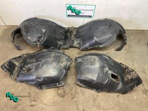 Gebruikte Wielkuip BMW 3 serie Touring (E91) 318i 16V Prijs € 50,00 Margeregeling aangeboden door Autodemontagebedrijf Otte