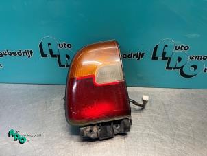 Gebruikte Achterlicht links Toyota RAV4 (A1) 2.0i,SR 16V 4x4 Prijs € 20,00 Margeregeling aangeboden door Autodemontagebedrijf Otte