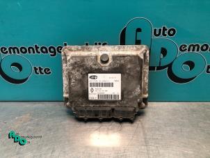 Gebruikte Computer Automatische Bak Opel Vivaro 2.0 CDTI Prijs € 100,00 Margeregeling aangeboden door Autodemontagebedrijf Otte