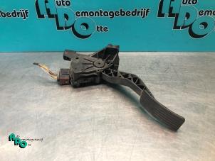 Gebruikte Gaspedaalpositie Sensor Mitsubishi Colt (Z2/Z3) 1.3 16V Prijs € 25,00 Margeregeling aangeboden door Autodemontagebedrijf Otte