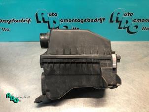 Gebruikte Luchtfilterhuis Mitsubishi Colt (Z2/Z3) 1.5 16V CZ3 Prijs € 20,00 Margeregeling aangeboden door Autodemontagebedrijf Otte