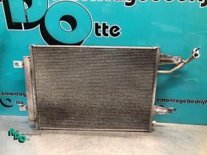 Gebruikte Airco Condensor Mitsubishi Colt (Z2/Z3) 1.5 16V CZ3 Prijs € 30,00 Margeregeling aangeboden door Autodemontagebedrijf Otte