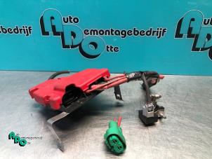 Gebruikte Accupool Mercedes Citan (415.6) 1.5 109 CDI Prijs € 30,00 Margeregeling aangeboden door Autodemontagebedrijf Otte