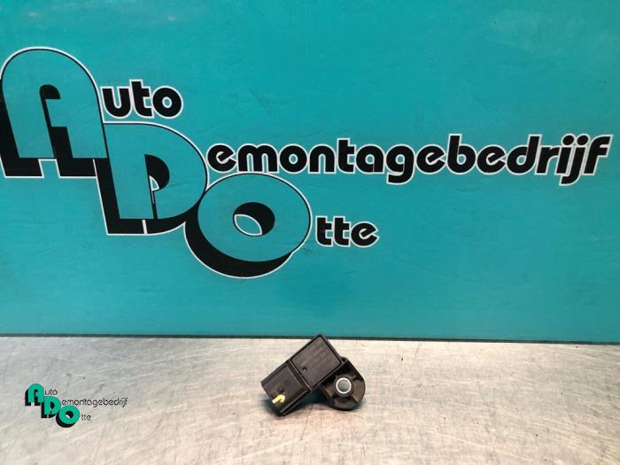 Gebruikte Map Sensor (inlaatspruitstuk) Mercedes Citan (415.6) 1.5 109 CDI Prijs € 15,00 Margeregeling aangeboden door Autodemontagebedrijf Otte