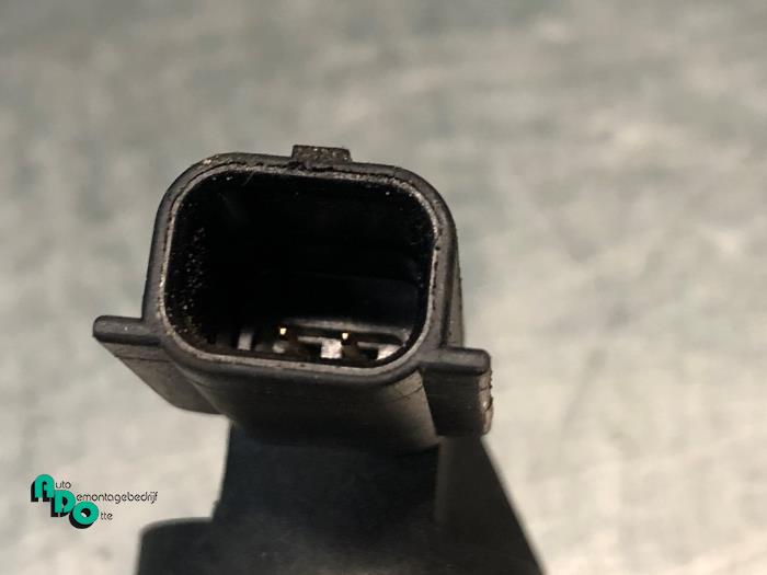 Krukas sensor van een Mercedes-Benz Citan (415.6) 1.5 109 CDI 2016