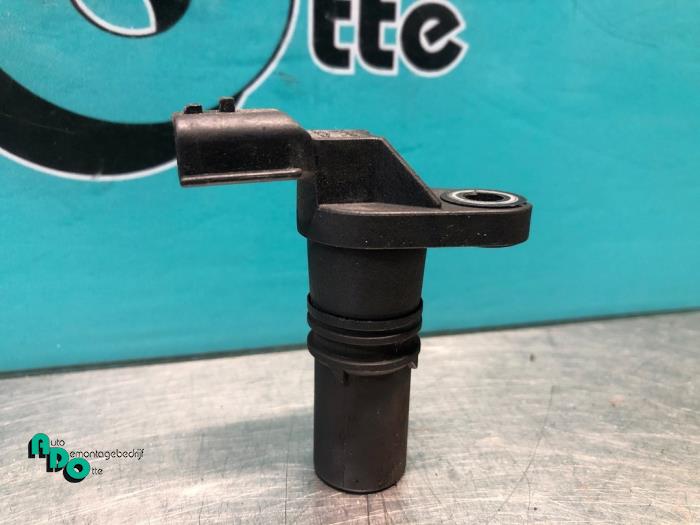 Krukas sensor van een Mercedes-Benz Citan (415.6) 1.5 109 CDI 2016