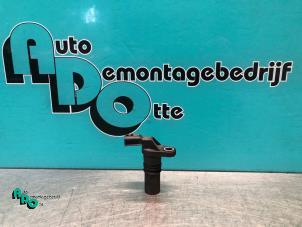 Gebruikte Krukas sensor Mercedes Citan (415.6) 1.5 109 CDI Prijs € 20,00 Margeregeling aangeboden door Autodemontagebedrijf Otte