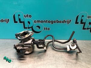 Gebruikte Vacuumpomp (Diesel) Mercedes Citan (415.6) 1.5 109 CDI Prijs € 25,00 Margeregeling aangeboden door Autodemontagebedrijf Otte