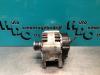 Dynamo van een Opel Movano (4A1; 4A2; 4B2; 4B3; 4C2; 4C3), 1998 / 2010 2.5 CDTI 16V DPF, Bestel, Diesel, 2.464cc, 88kW (120pk), FWD, G9U632; EURO4; G9U650, 2003-10 / 2010-04, F9 2002
