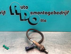 Gebruikte Lambda Sonde Peugeot 207/207+ (WA/WC/WM) 1.4 16V VTi Prijs € 15,00 Margeregeling aangeboden door Autodemontagebedrijf Otte
