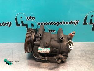 Gebruikte Pomp Airco Peugeot 207/207+ (WA/WC/WM) 1.4 16V VTi Prijs € 25,00 Margeregeling aangeboden door Autodemontagebedrijf Otte